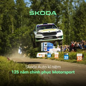 Skoda Hà Tĩnh