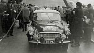 Skoda Hà Tĩnh