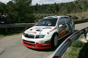 Skoda Hà Tĩnh
